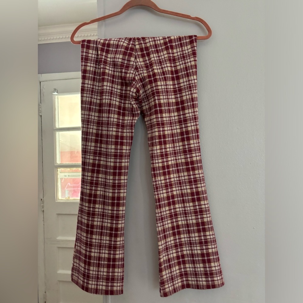 Work pants